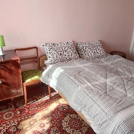 3 Rooms Apartment In Center Chisinau Eksteriør bilde
