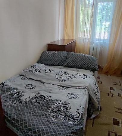 3 Rooms Apartment In Center Chisinau Eksteriør bilde