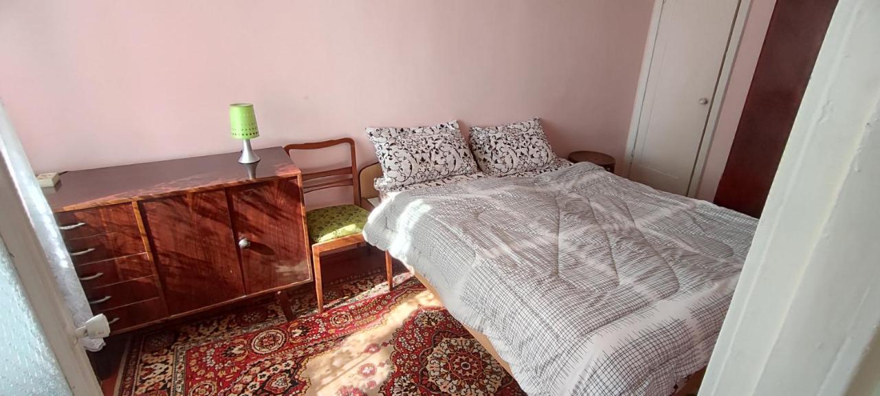 3 Rooms Apartment In Center Chisinau Eksteriør bilde