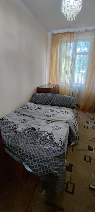 3 Rooms Apartment In Center Chisinau Eksteriør bilde